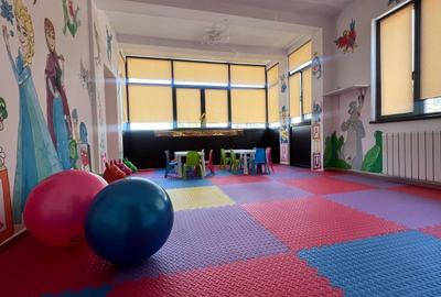 Spațiu comercial, de 300 mp, în Bragadiru - 9