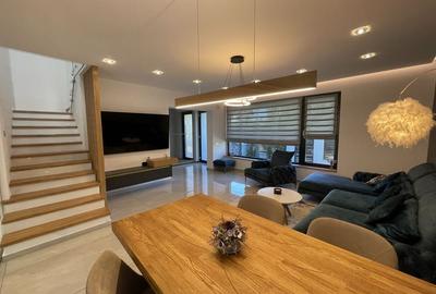 Iancu Nicolae Vila moderna exclusivista de inchiriat Iancu Nicolae Vila moderna exclusivista de inchiriat - 7