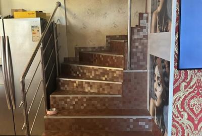 Casă cu 3 camere în Fundeni - 2