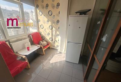 Garsoniera 32 mp , Piata Noua - 3