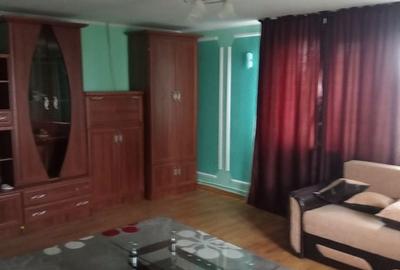 Casă cu 2 camere în Huși - 4