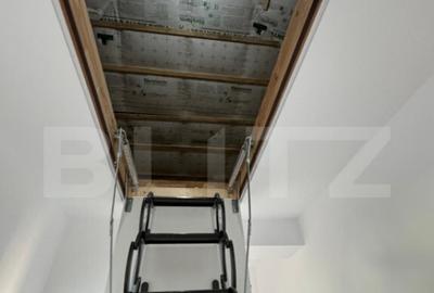 Duplex modern, 107 mp utili, 500 mp teren, zona rezidentiala - 2