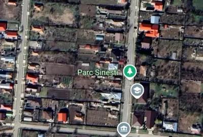 Casă cu 4 camere în Sinești - 8