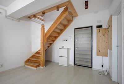 Apartament cu 3 camere decomandat în Central - 8