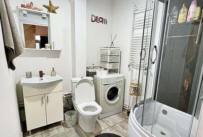 Vila P+2 cu 4 Apartamente / Spa?iu Comercial PROPRI... Vila P+2 cu 4 Apartamente / Spa?iu Comercial PROPRI... - 6