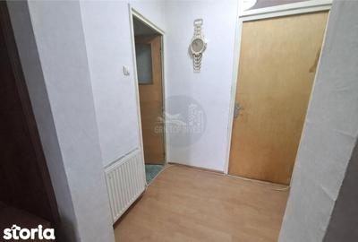 Apartament cu 3 camere decomandat, mobilat în Terezian - 11