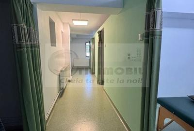 Spațiu 300mp + curte - parter, vizibilitate excelenta - CUG - 3.000€ - 16