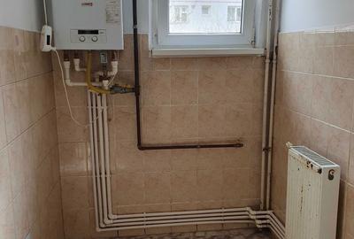 Garsonieră decomandată în Mărăței - 4