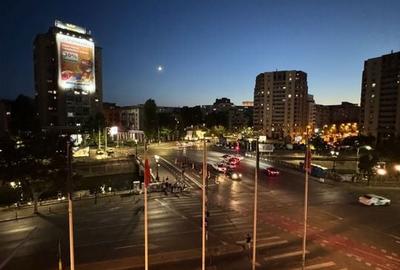 Calea Victoriei apartament 2 camere mobilate de inchiriat - 9