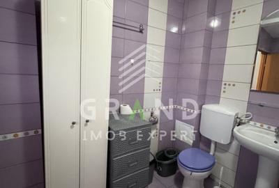 Ap 3 camere | 2 BAI | 116mp | RENOVAT | PARCARE | MANASTUR/BUCIUM - 25