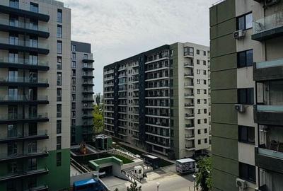 Apartament cu 2 camere decomandat, mobilat în Grozăvești - 9