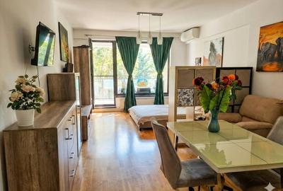 Garsonieră, mobilată în Voluntari - 1