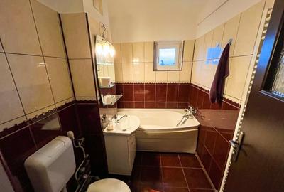 Apartament 2 camere Craiovei Pitesti - 7