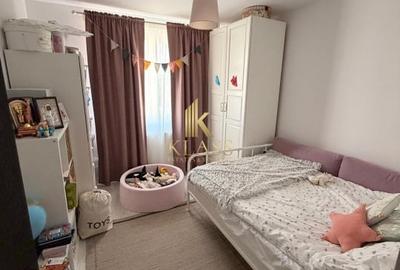 Apartament cu 3 camere, mobilat în Chișinau - 6