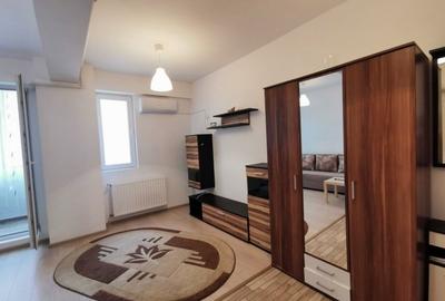 Garsoniera de vanzare Militari mobilata si utilata complet Garsoniera de vanzare Militari mobilata si utilata complet - 4