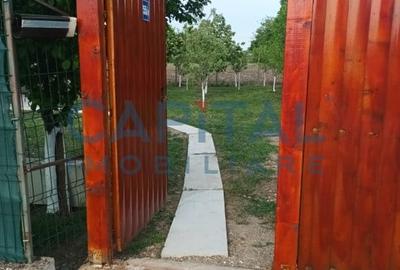 Comision 0%,  Teren - Casa de vacanta - 15