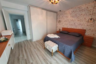 Casă individuală cu 4 camere cu Canalizare în Tunari - 8