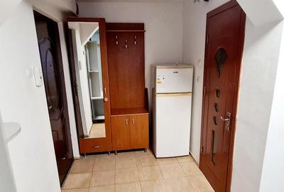 Garsonieră decomandată în Lipovei - 1