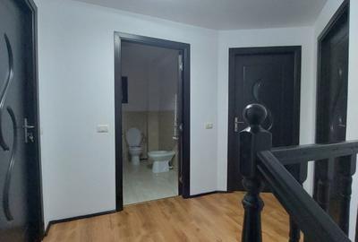 Casă cu 4 camere cu Teren 200 Mp în Miroslava - 8