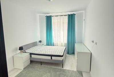 Garsoniera decomandata-Tva inlcus -Militari Residence-Comision 0% - 2