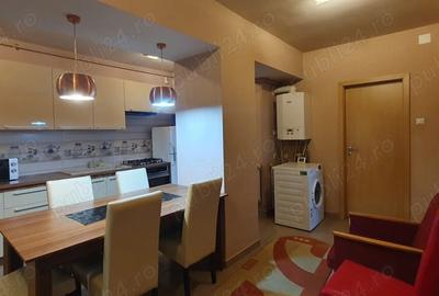 Proprietar - apartament 3 camere DECOMANDATE, etaj intermediar langa Iulius Mall - 2