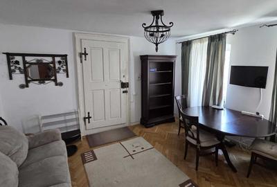 Apartament cu 2 camere nedecomandat în Drumul Carului - 7