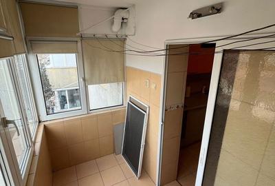 Apartament cu 2 camere decomandat, mobilat în Central - 2