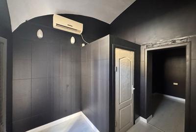 Spațiu comercial, de 35 mp, în Central - 7