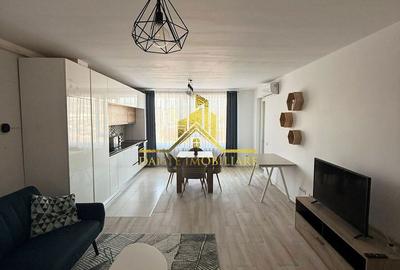 Apartament cu 2 camere semidecomandat, mobilat în Bulgaria - 7