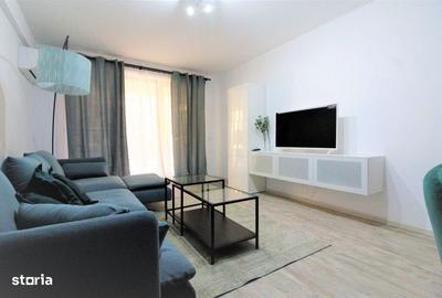 Apartament cu 2 camere decomandat, mobilat în Nerva Traian - 4