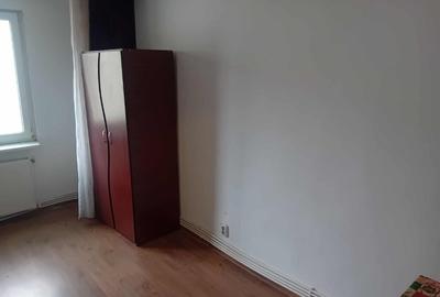 Garsoniera Maratei 24mp etaj 3 renovata centrala termopan baie cu dus - 3