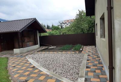 Vand vila in Campulung Moldovenesc-Suceava Vand vila in Campulung Moldovenesc-Suceava - 5