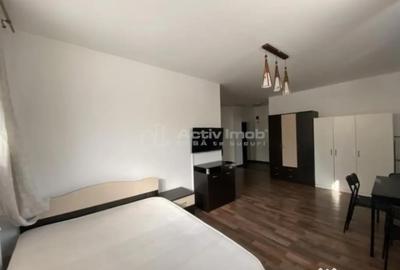 Garsonieră decomandată în Sisești - 7