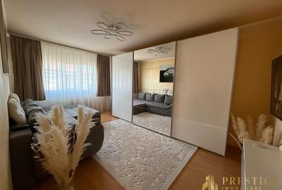 Apartament cu 2 camere decomandat în Decebal - 6