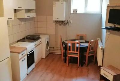 Garsonieră în Florești