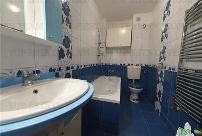 Apartament 2 camere spatios si loc de parcare et 1 Energia Constanta - 11