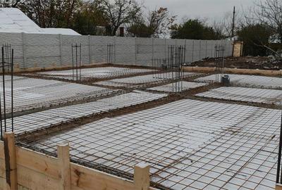 Casă cu 7 camere cu Teren 1000 Mp în Mihăilești - 9