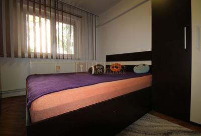 Zona Lipovei, 2 camere,  centrala proprie - 6