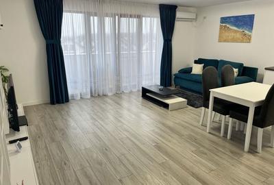 Apartament cu 2 camere decomandat în Păulești - 2