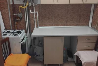 Garsonieră în Câlnic - 2