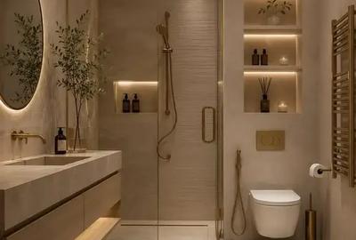 Apartament cu 2 camere decomandat în Theodor Pallady - 4