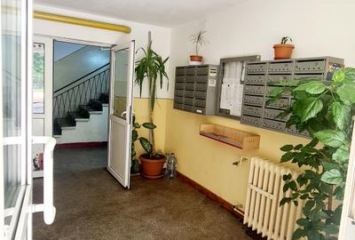 Bd Camil Ressu/adiacent-2 minute metrou - 18