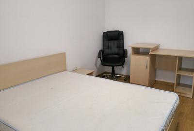 Garsonieră semidecomandată, mobilată în Medicină - 5