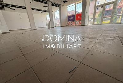 Spațiu comercial, de 300 mp, în Est - 7