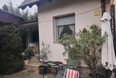 Casă cu Teren 300 Mp în Găvana - 7