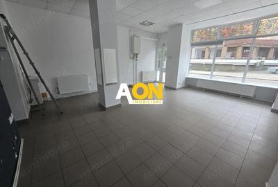 Spatiu Comercial 40mp, Zona Ampoi 3 - 1
