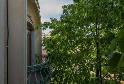 Apartament cu 2 camere decomandat, mobilat în Universitate - 37