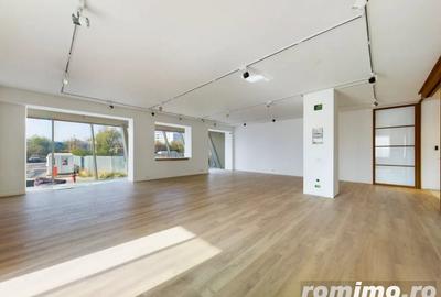 Spațiu comercial, de 1,125 mp, în Jiului - 2