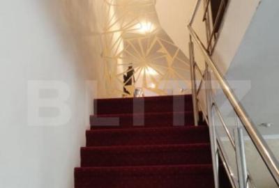 Apartament de vanzare, cu 3 camere, 120 mp, etaj 5, mobilat - 1