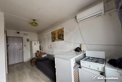 Apartament o camera de vanzare in Intre Lacuri, Cluj Napoca - 1